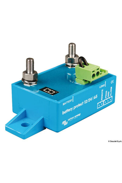 victron protecție baterie BP-220