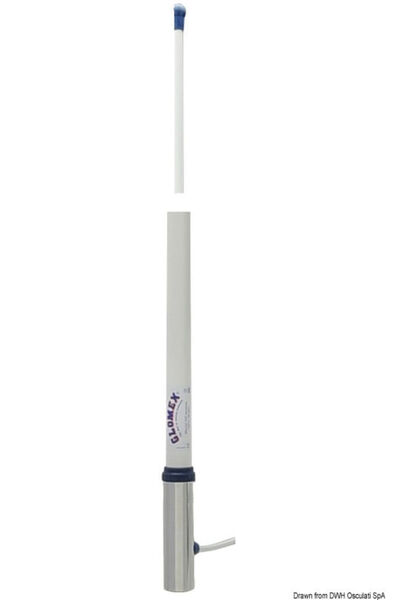 Glomex Antena VHF RA 1206