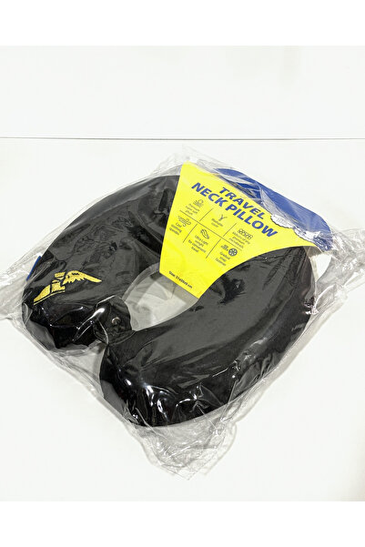 Goodyear Orijinal Boyun Yastığı – Rahat Sürüşün Sırrı