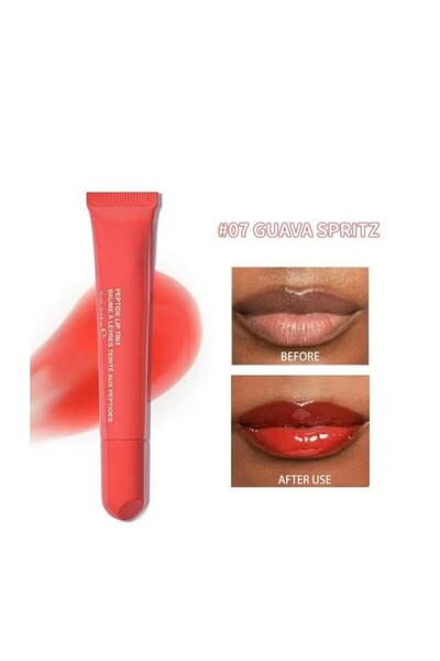 GENERAL Cat-Cot iPhone 15 ProMax Compatible Rhode Summer Lip Case with Lipstick Compartment