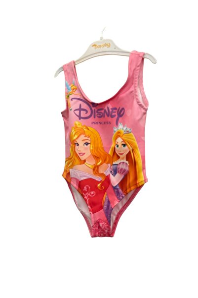 Butik Lena Disnep Girl's Swimsuit