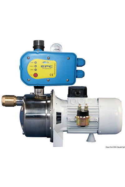 Cem Pompă electronică de apă dulce