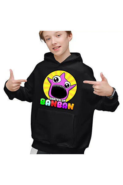 OEM Hanorac Copii Baieti Banban Pink Stewie