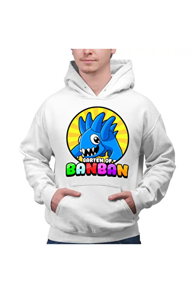 OEM Ανδρικό Hoodie Banban Peebo