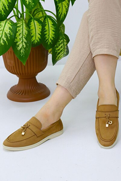 Sembu Kadın Leofer Günlük Giymelik Ayakkabı