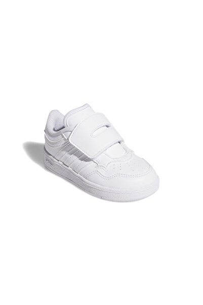 adidas Hoops children's daily shoes