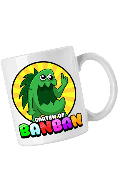 OEM Cana Banban Stinky Joel Dinozaur