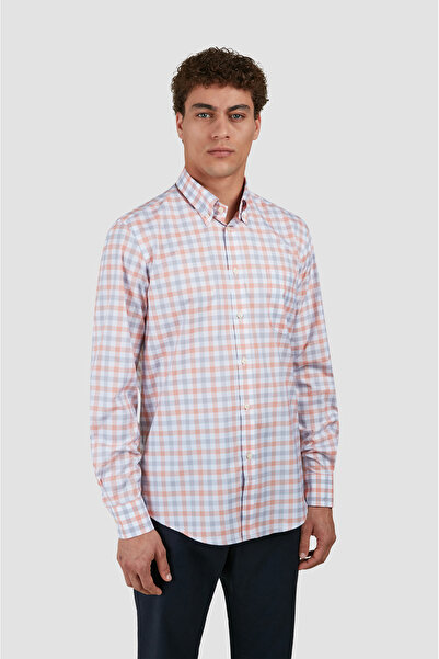 PAUL&SHARK Cotton Shirt