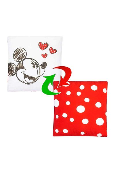 Mickey Mouse Perna cu doua fete MCK Mickey Mouse