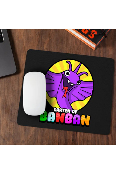OEM Banban Silent Steve Cobra Mousepad