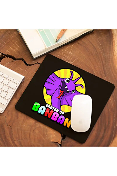 OEM Banban Silent Steve Cobra Mousepad