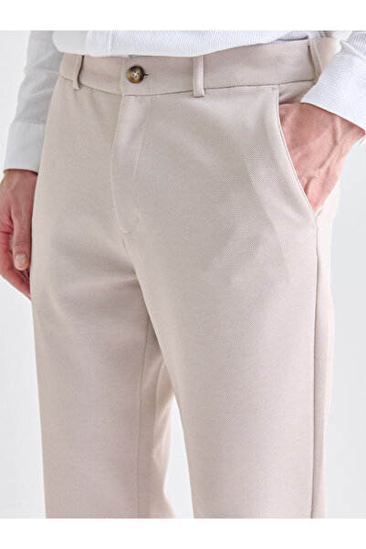 LC Waikiki Sparkling Selections from Shining Store |   Slim Fit Men's Trousers
