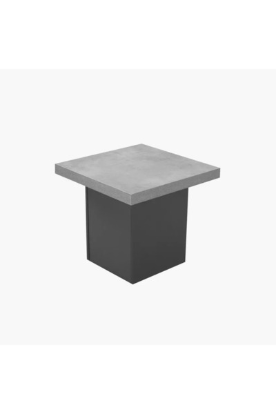Home Box Winchester End Table