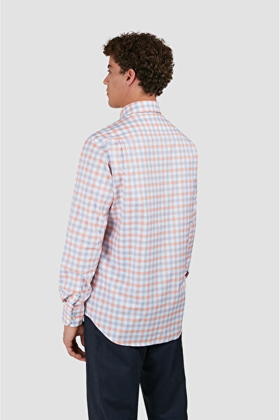 PAUL&SHARK Cotton Shirt