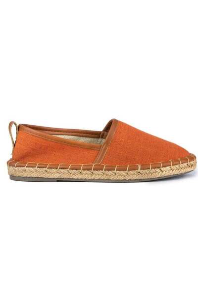 PIKKABOO Dia Orange Handmade Soft feet Zhivago Shoes