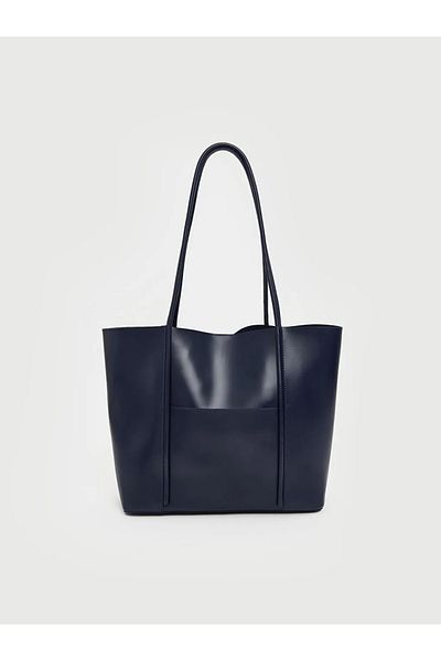 LC Waikiki LCW ACCESSORIES Leather Look Women's Shoulder Bag