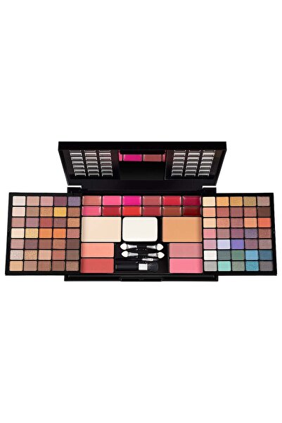 SensoPRO Milano Trusă de machiaj multifuncțională Beauty Goddess, SensoPRO Milano