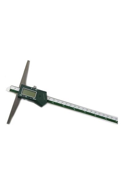 İnsize 1141-300A Dijital Derinlik Kumpası