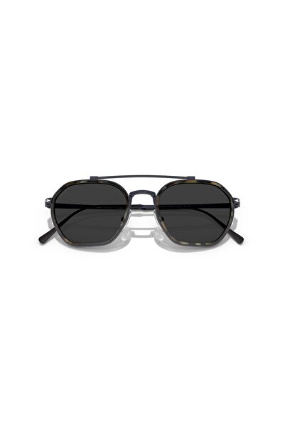 Persol 5010-St 801548 51 Titanium Polarized