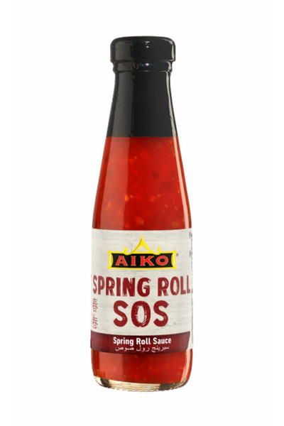 AIKO Spring Roll 200 ml 12 li Paket