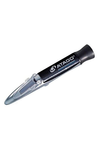 ATAGO Refraktometre 0-53 Brix