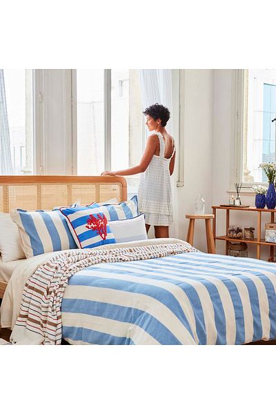 Bella Maison Santorini bed linen set 200x220