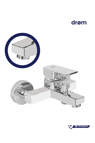 drom صنبور الحمام أورورا