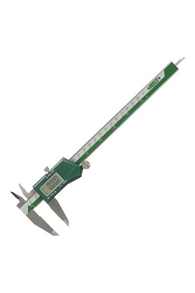 İnsize 1108-200 Dijital Standart Kumpas