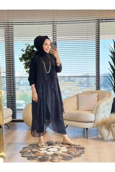 ALANURMODA Ala Set with Shalwar