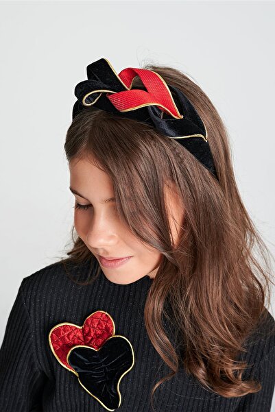 Lia Lea BG Store Μαύρη μπλούζα για κορίτσια