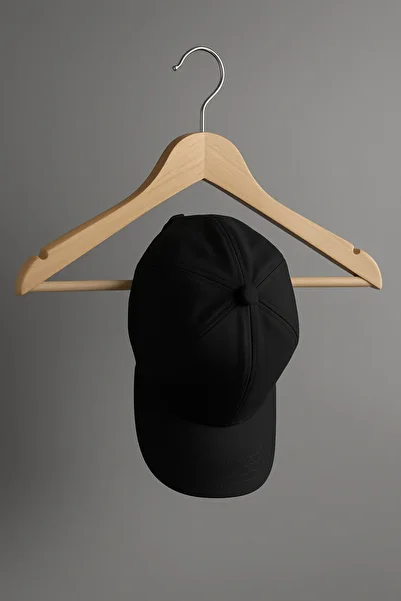 Hilal Akıncı Kids Black Hat