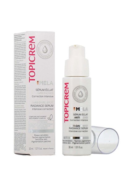 Topicrem سيروم ميلا بوستر 30 مل