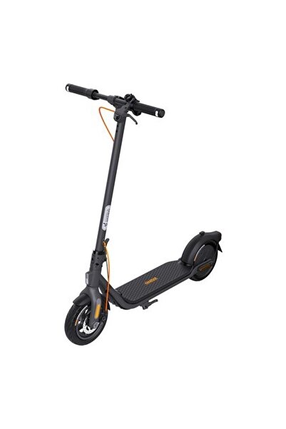 SEGWAY Ninebot Kickscooter F2 Plus Elektrikli Scooter