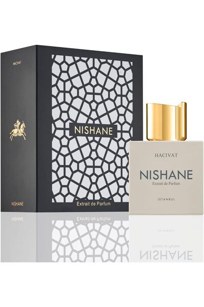 DIOREXA Nishan Hacivat Perfume, Eau de Parfum for Men and Women, 100ml