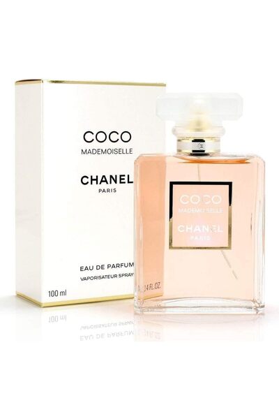 DIOREXA Coco Mademoiselle Intense by Chanel for Women Eau de Parfum