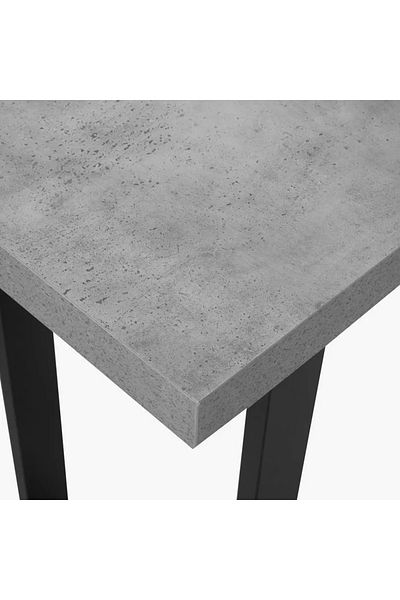 Home Box Iris Console Table