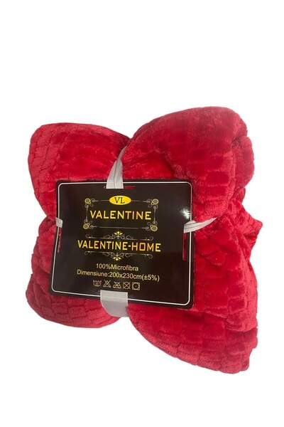 Valentine Diamond Valentine Home blanket/spread – 200x230 cm, microfiber