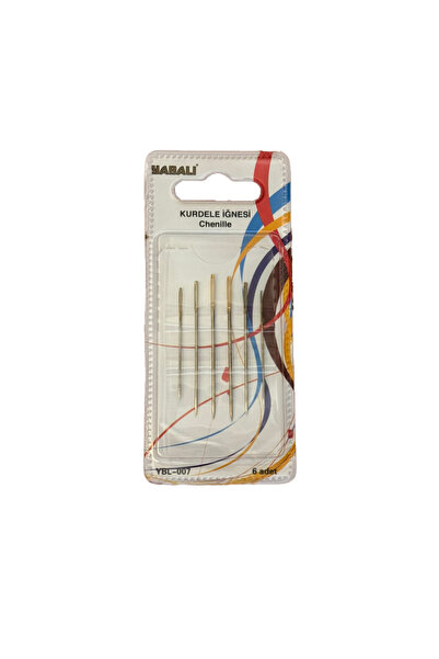 Yabalı إبرة الشريط YBL-007