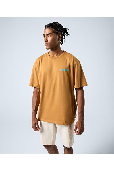 LES BENJAMINS Short Sleeve Tee 717