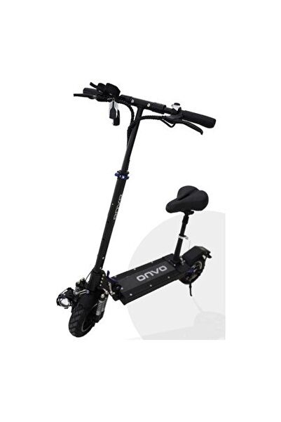 ONVO OV-012 Elektrikli Scooter (800W) Koltuklu