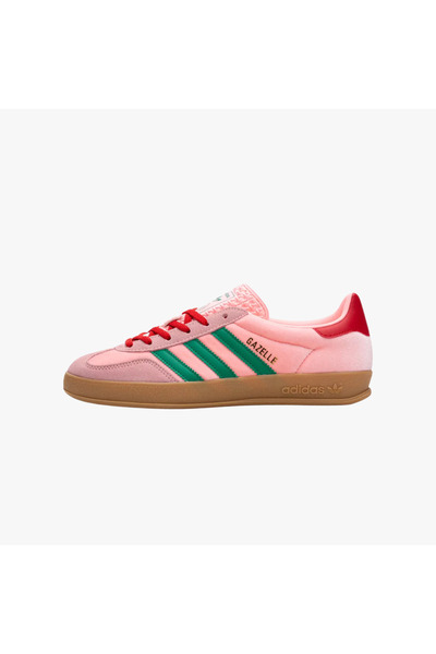 adidas Gazelle Indoor "Pink Velvet"