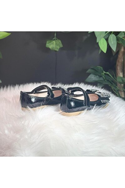 MEY Children's Ballet Shoes M1627