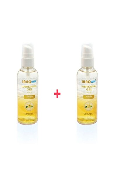 Enjoy Eno Lube Vanilla Flavored Lubricating Gel 100ml