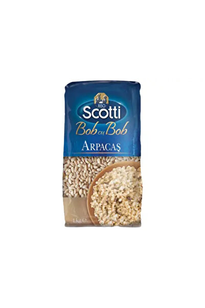 Riso Scott Orez Arpacas Scotti 1kg