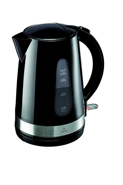 Crf Home Fierbator Carrefour Home HWKP17-25 1. litri 2200 W Negru