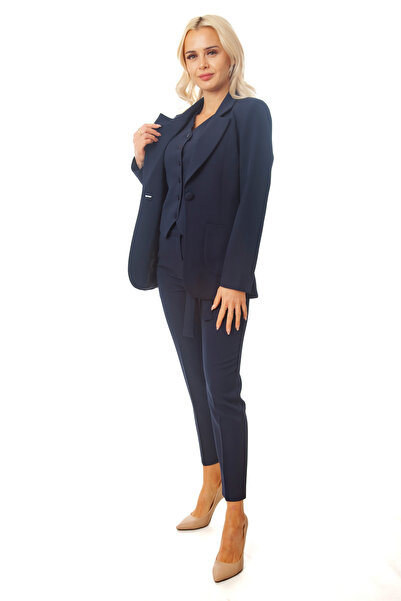 ZARAZA TORBA CEP BLAZER CEKET