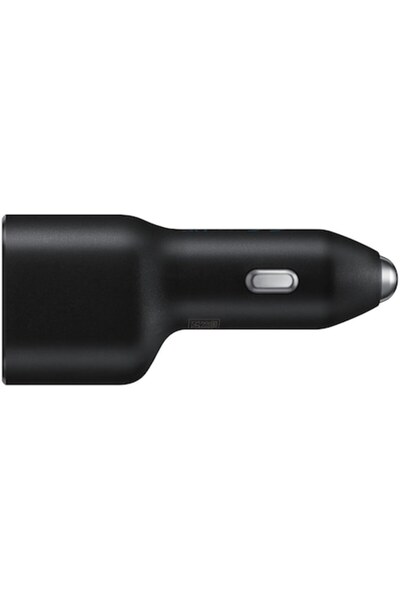 Samsung Car Charger EP-L4020NBEGEU, 40W, Black