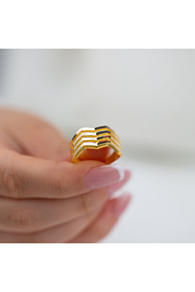 Gl8k Zikzak Ajda Yüzük