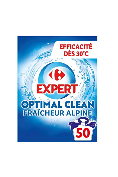 Carrefour Essential Detergent Carrefour Essential Rufe Pudra, 2,5 kg