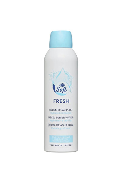 Crf Soft Apă spray Carrefour 150ml
